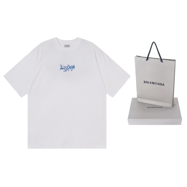 Balenciaga 2026ss New T Shirt Size XS-L