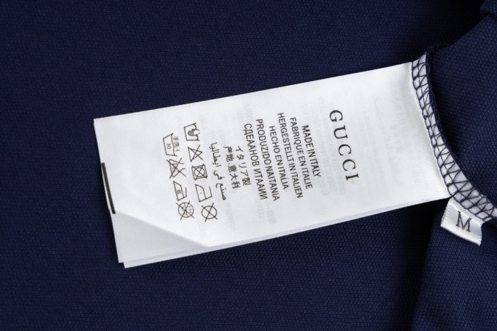 Gucci  2026ss New   Polo Shirt  Size M-XXXL