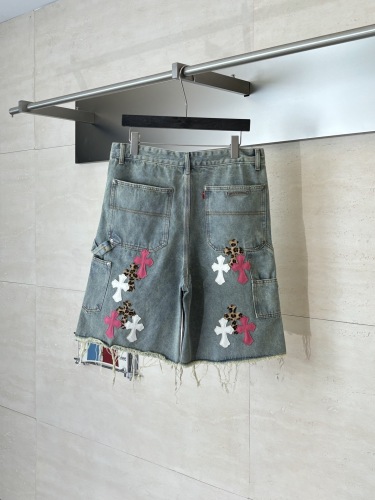 Chrome Hearts 2026ss New Shorts Size 30-36