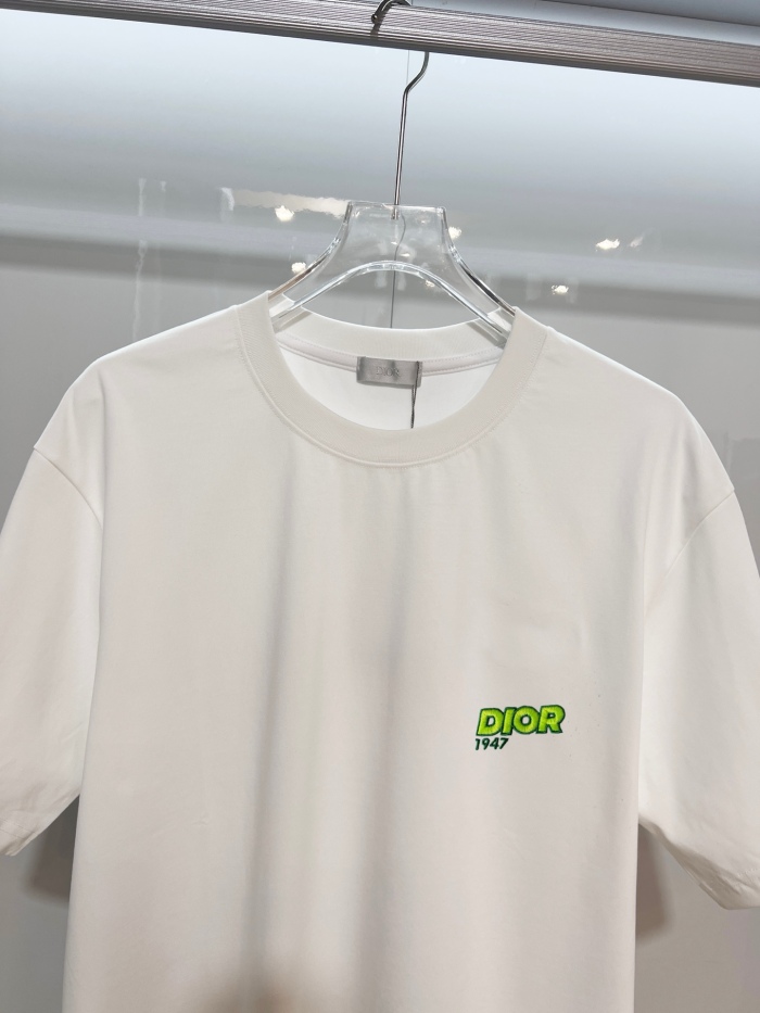 Dior 2026ss New  T Shirt Size S-XL
