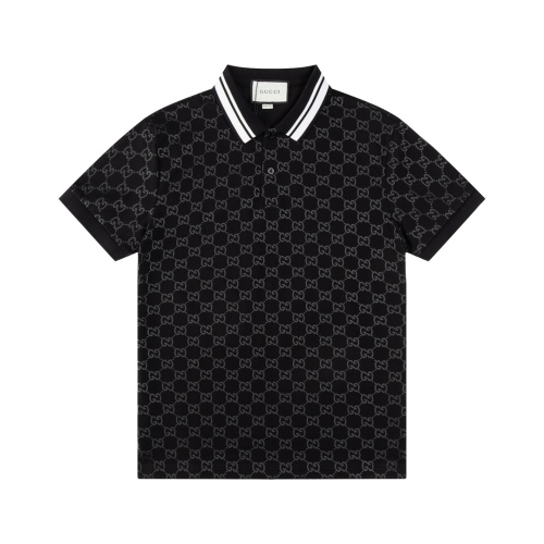 Gucci  2026ss New   Polo Shirt  Size M-XXXL