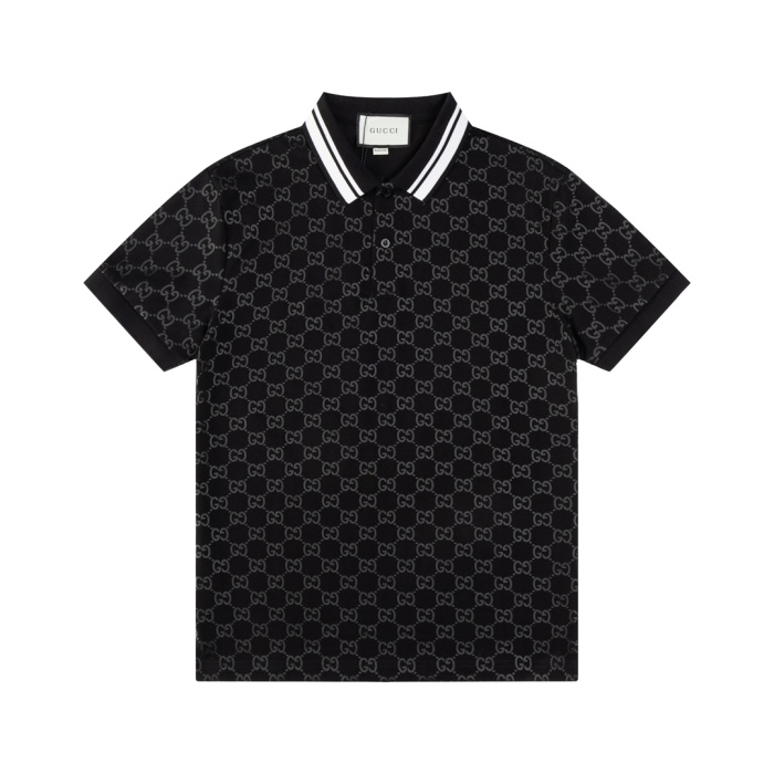 Gucci  2026ss New   Polo Shirt  Size M-XXXL