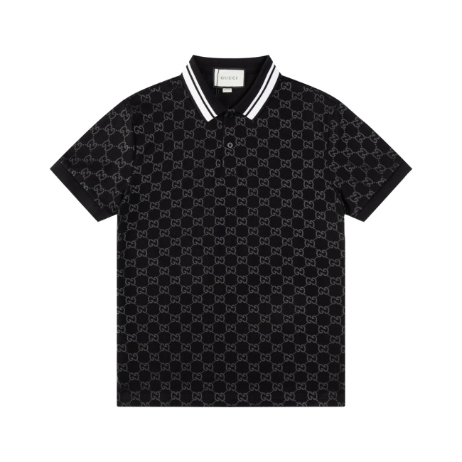 Gucci 2026ss New Polo Shirt Size M-XXXL