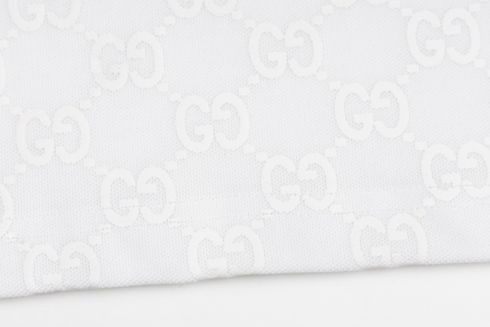 Gucci  2026ss New   Polo Shirt  Size M-XXXL