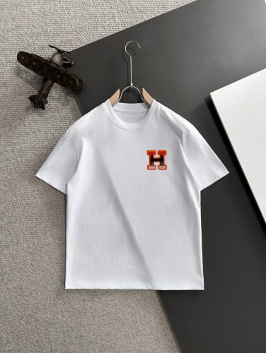 Hermes 2026ss New   T Shirt   SizeM-XXXL
