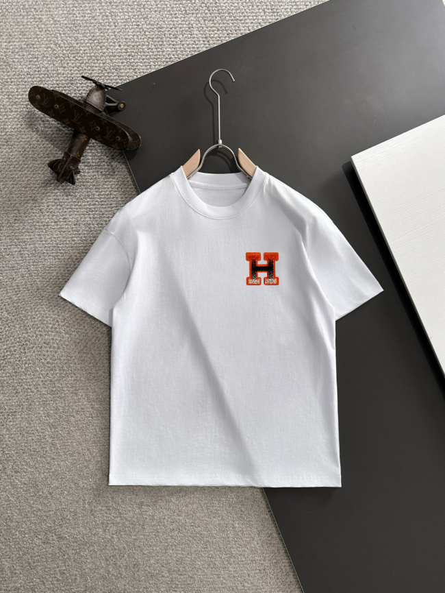Hermes 2026ss New T Shirt SizeM-XXXL