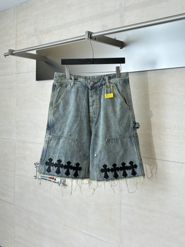 Chrome Hearts 2026ss New Shorts Size 30-36