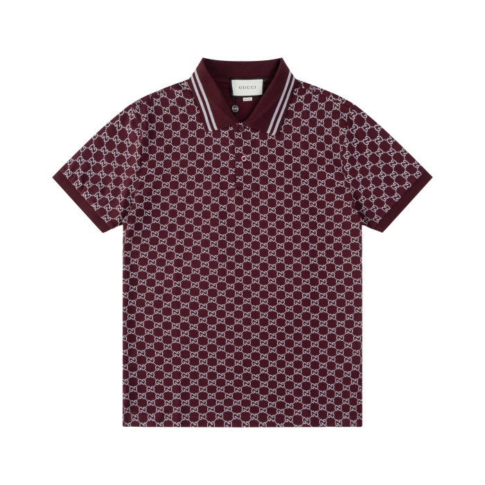 Gucci  2026ss New   Polo Shirt  Size M-XXXL