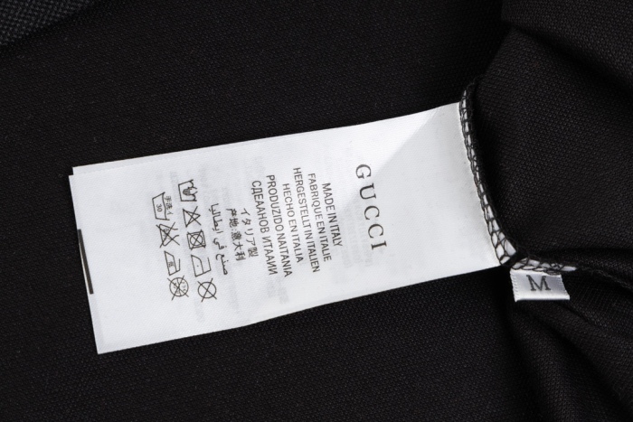 Gucci  2026ss New   Polo Shirt  Size M-XXXL