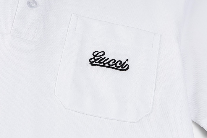 Gucci  2026ss New   Polo Shirt  Size M-XXXL
