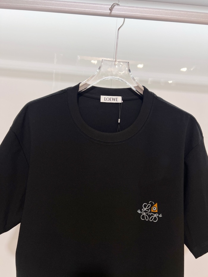 Loewe 2026ss New  T Shirt Size S-XL