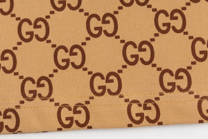 Gucci  2026ss New   Polo Shirt  Size M-XXXL