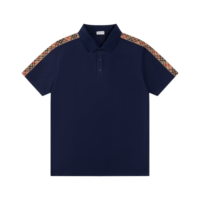 Burberry 2026ss New Polo Shirt Size M-XXXL