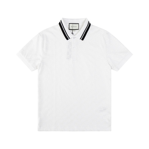Gucci  2026ss New   Polo Shirt  Size M-XXXL