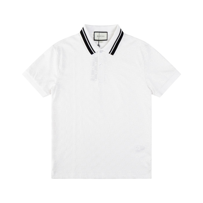Gucci  2026ss New   Polo Shirt  Size M-XXXL