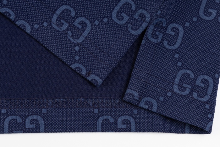 Gucci  2026ss New   Polo Shirt  Size M-XXXL