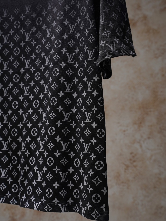 Louis Vuitton  2026ss New    T Shirt  Size XS-L