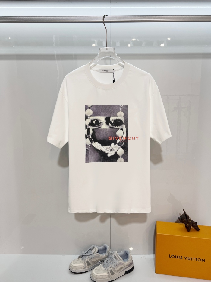 Givenchy 2026ss New  T Shirt Size S-XL