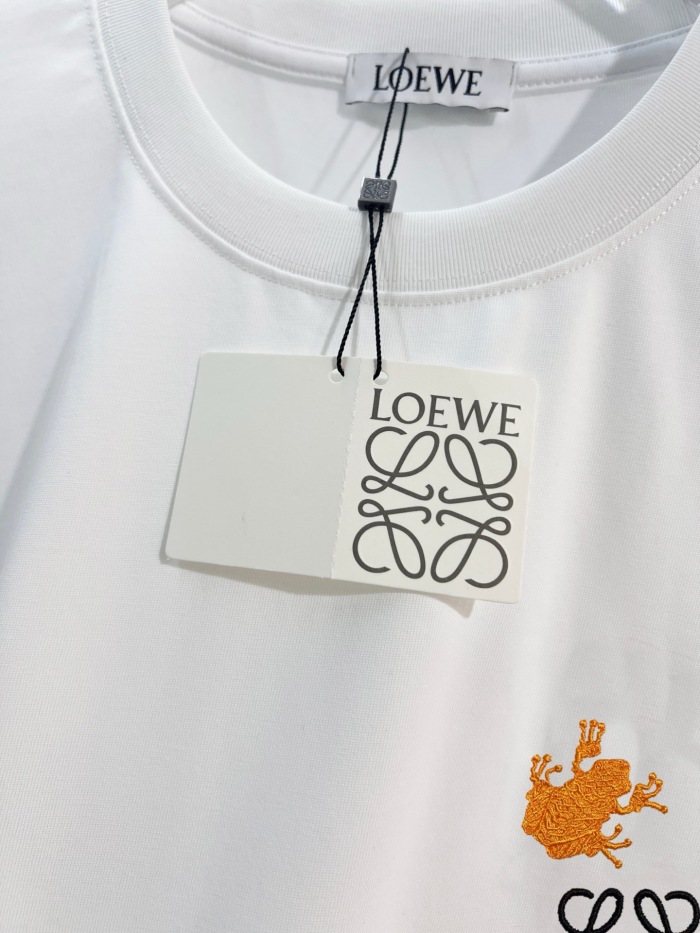 Loewe 2026ss New  T Shirt Size S-XL