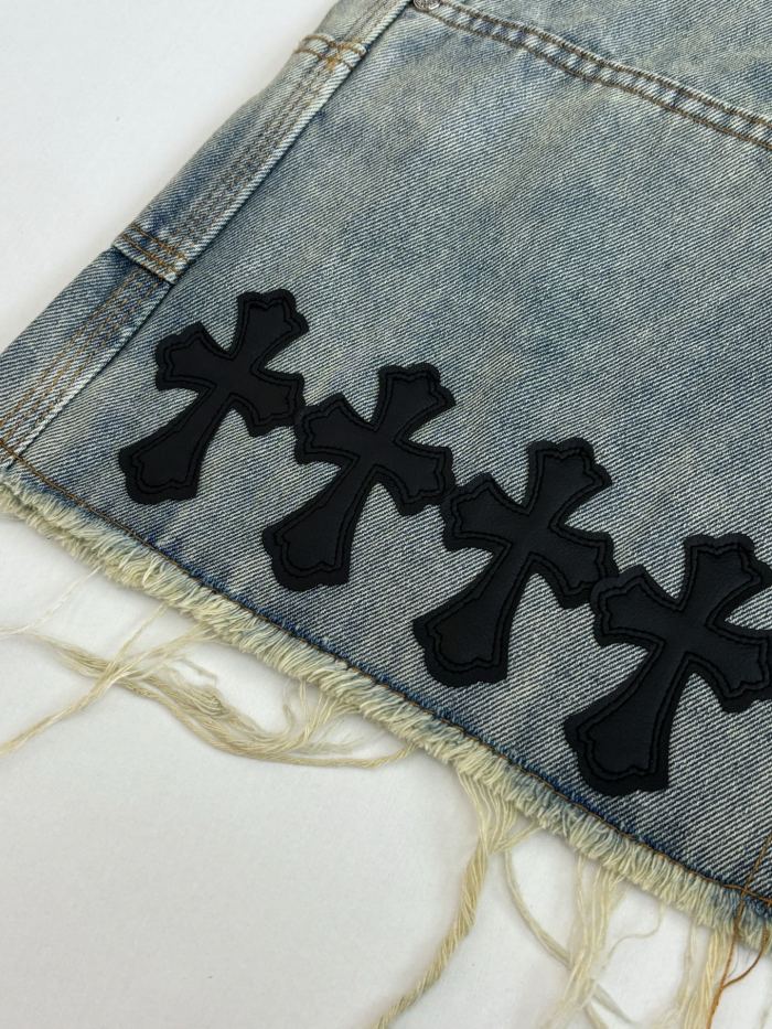 Chrome Hearts 2026ss New Shorts Size 30-36