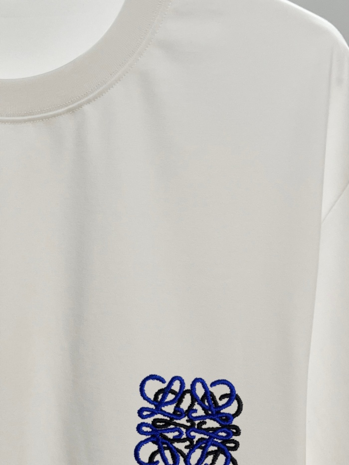 Loewe 2026ss New  T Shirt Size S-XL