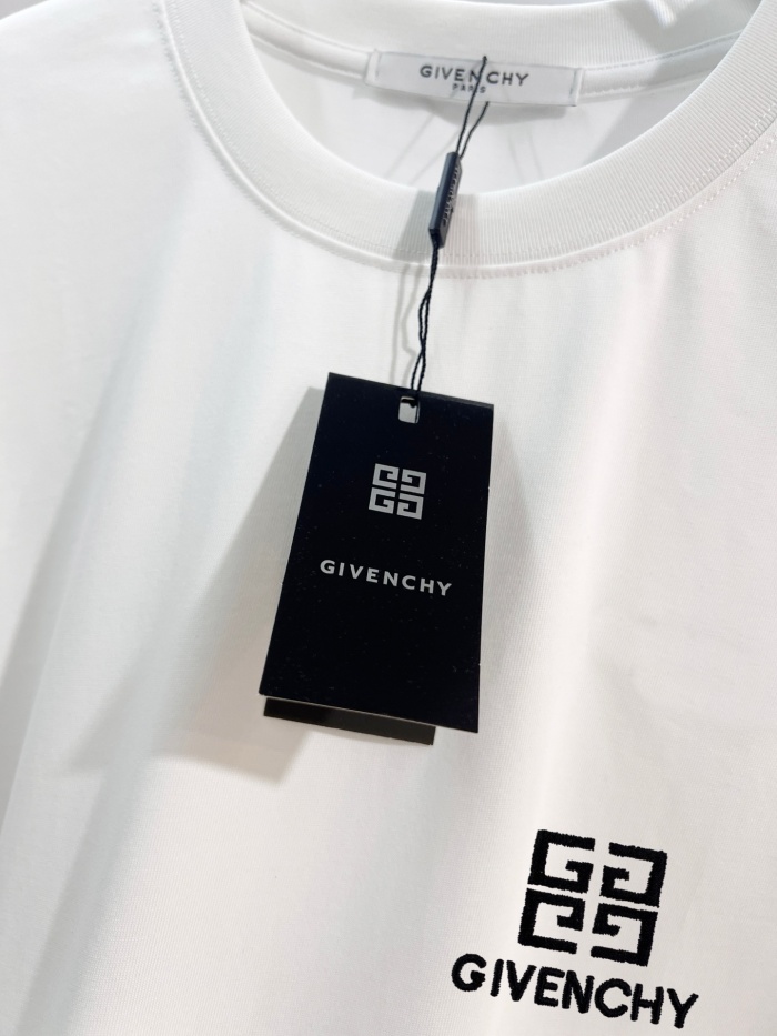 Givenchy 2026ss New  T Shirt Size S-XL