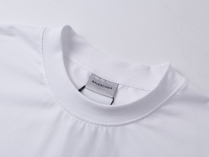 Balenciaga  2026ss New    T Shirt  Size XS-L