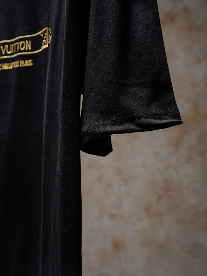 Louis Vuitton  2026ss New    T Shirt  Size XS-L