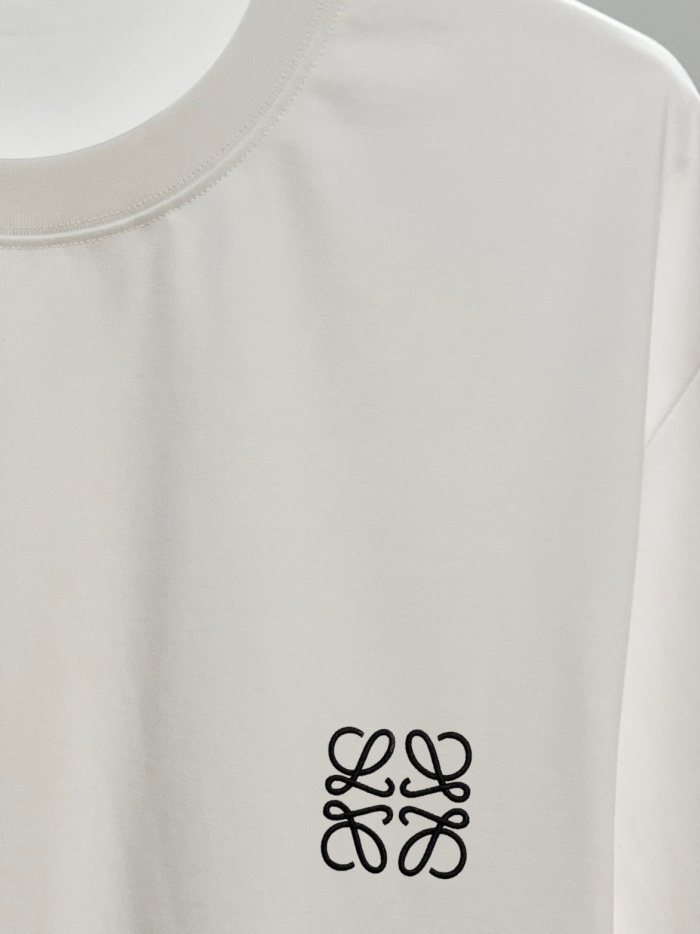 Loewe 2026ss New  T Shirt Size S-XL