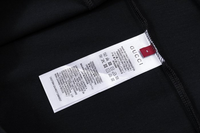Gucci 2026ss New  T Shirt Size S-XL