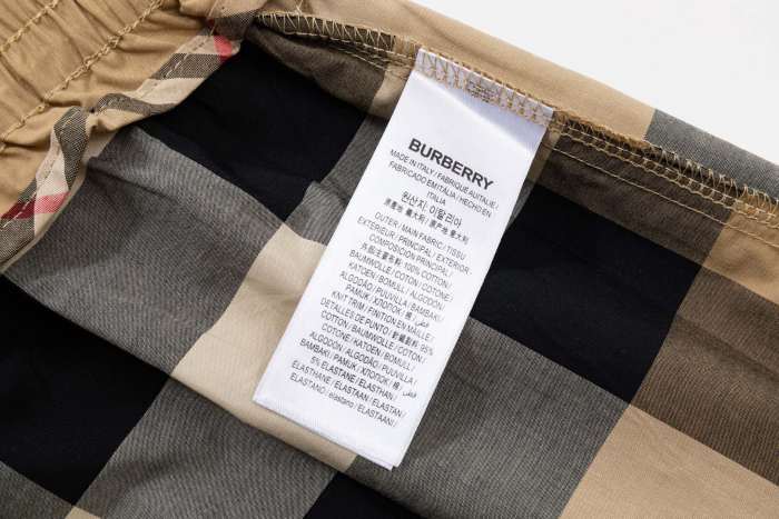 Burberry  2026ss New   Shorts Size S-XL