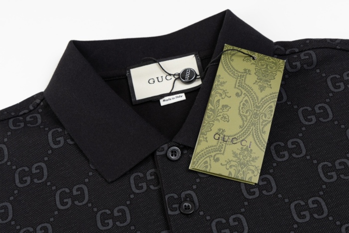 Gucci  2026ss New   Polo Shirt  Size M-XXXL