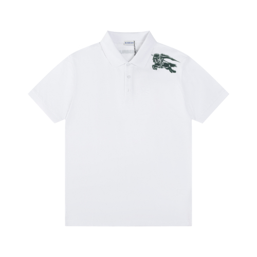 Burberry  2026ss New   Polo Shirt  Size M-XXXL