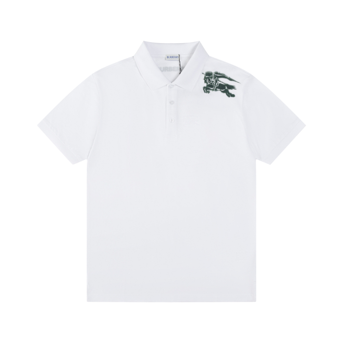 Burberry  2026ss New   Polo Shirt  Size M-XXXL