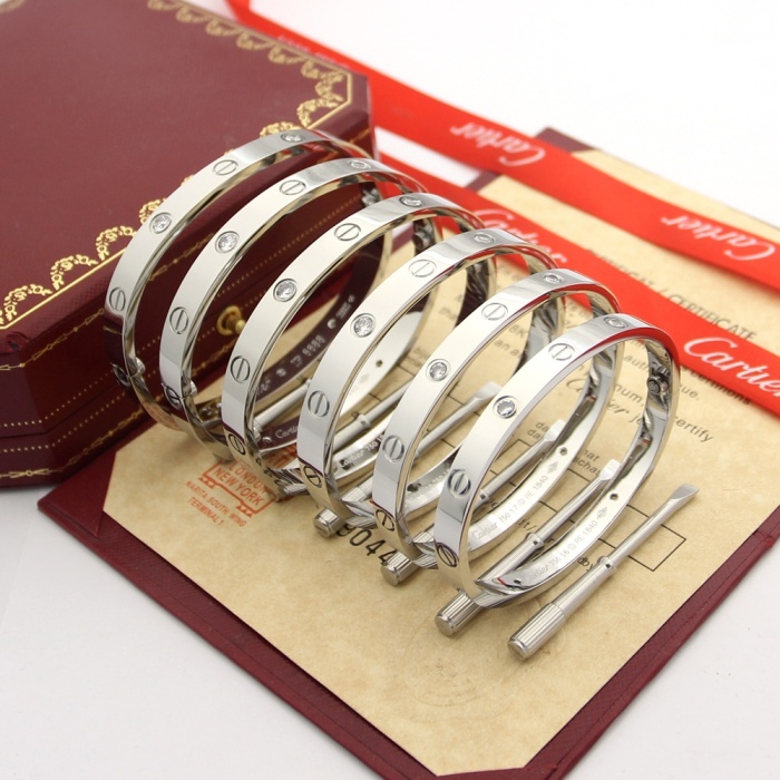 Cartier Bracelet