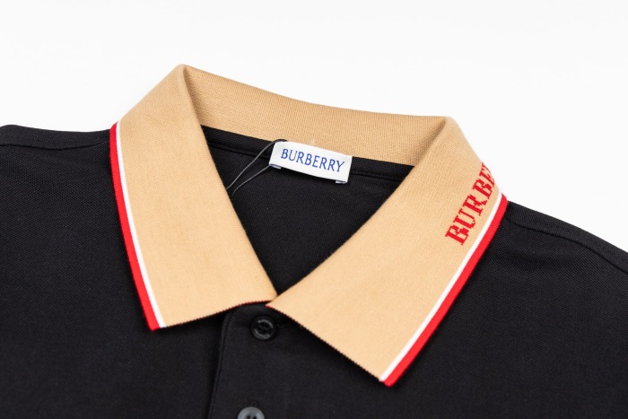 Burberry  2026ss New   Polo Shirt  Size M-XXXL