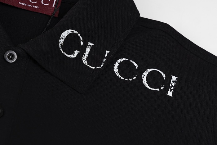 Gucci  2026ss New   Polo Shirt  Size M-XXXL