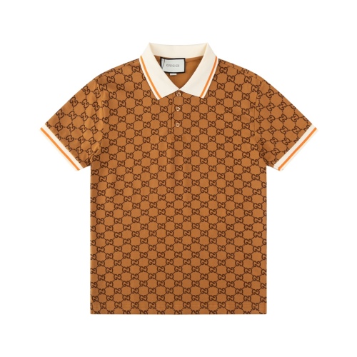 Gucci  2026ss New   Polo Shirt  Size M-XXXL