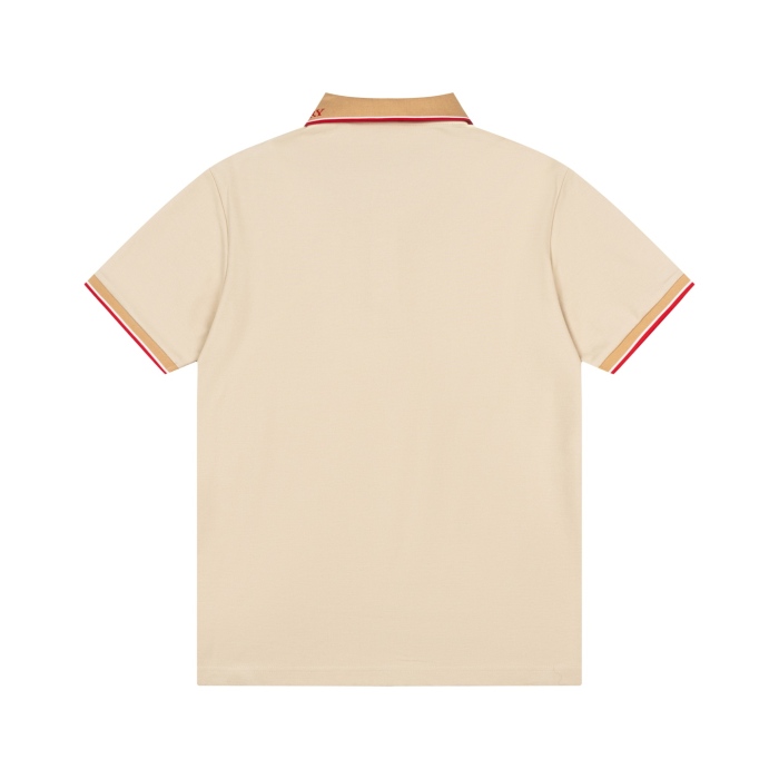 Burberry  2026ss New   Polo Shirt  Size M-XXXL