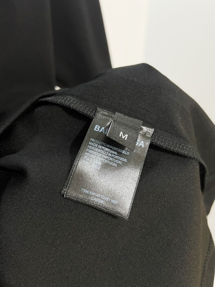 Balenciaga 2026ss New  T Shirt Size S-XL