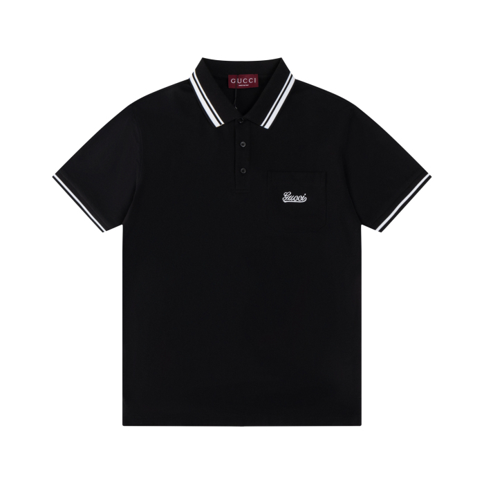 Gucci  2026ss New   Polo Shirt  Size M-XXXL