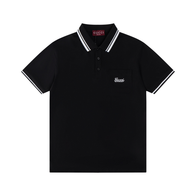 Gucci 2026ss New Polo Shirt Size M-XXXL