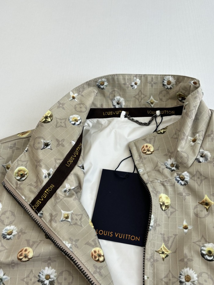Louis Vuitton 2026ss New Jacket Size S-XL