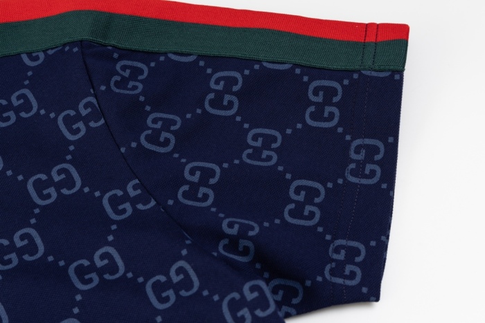 Gucci  2026ss New   Polo Shirt  Size M-XXXL