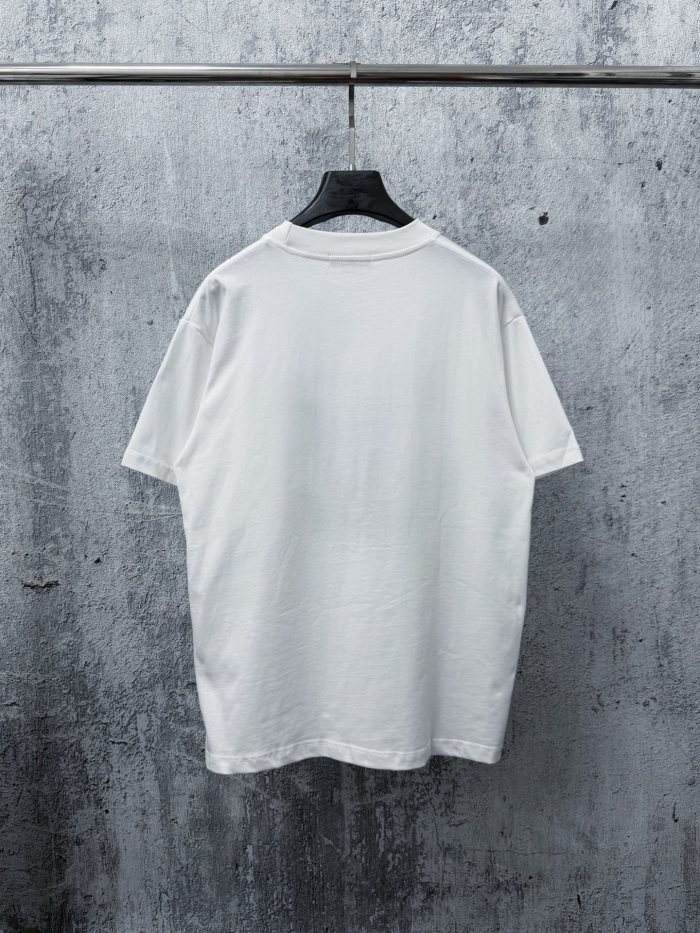 Louis Vuitton  2026ss New    T Shirt  Size S-XL