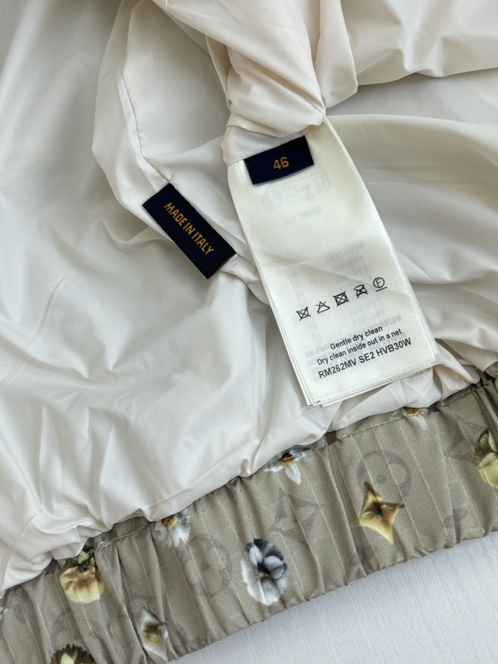 Louis Vuitton 2026ss New Jacket Size S-XL