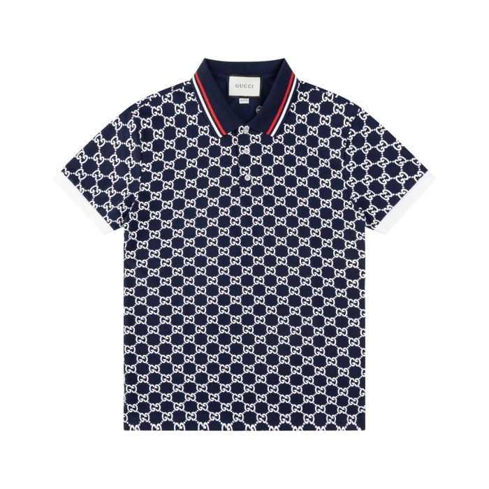 Gucci  2026ss New   Polo Shirt  Size M-XXXL