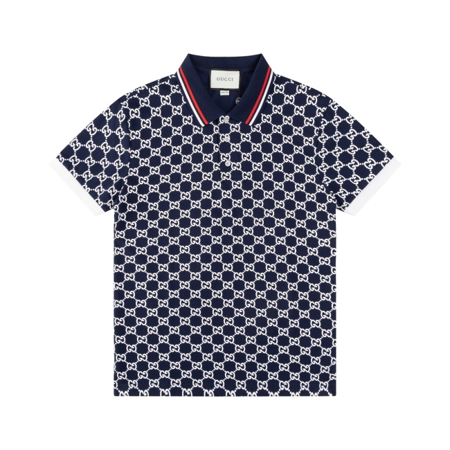 Gucci 2026ss New Polo Shirt Size M-XXXL