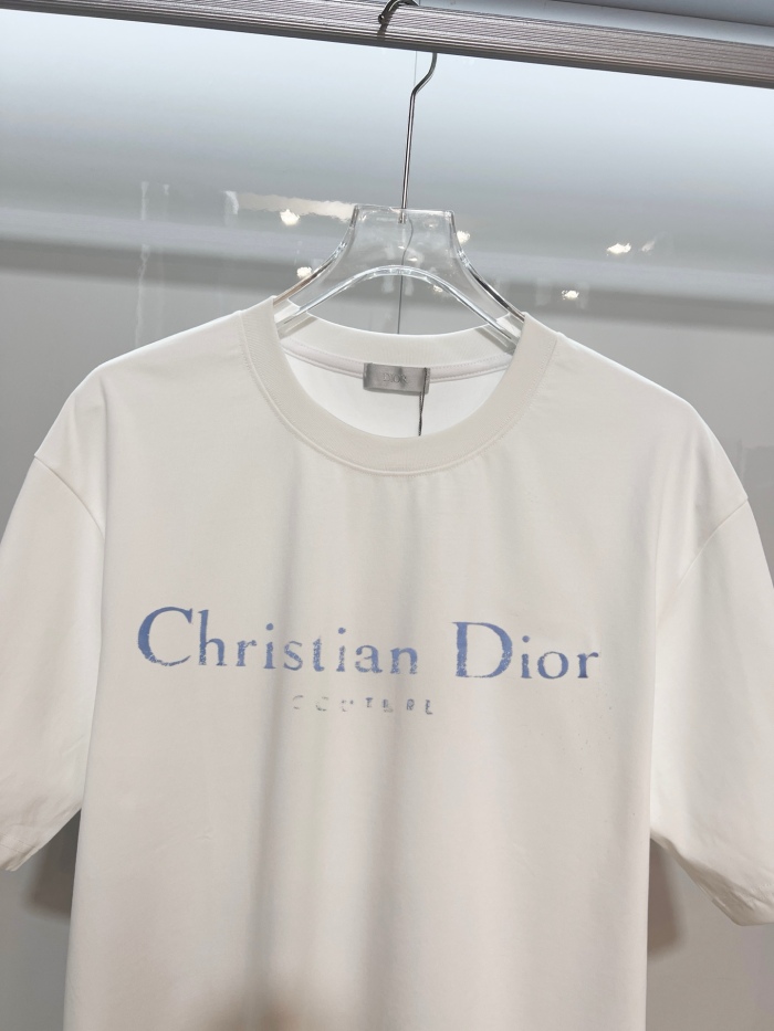 Dior 2026ss New  T Shirt Size S-XL