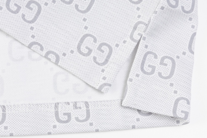 Gucci  2026ss New   Polo Shirt  Size M-XXXL